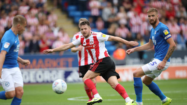 Marc McNulty